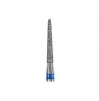 Diamond bur 868K for turbine handpiece, 1 pcs
