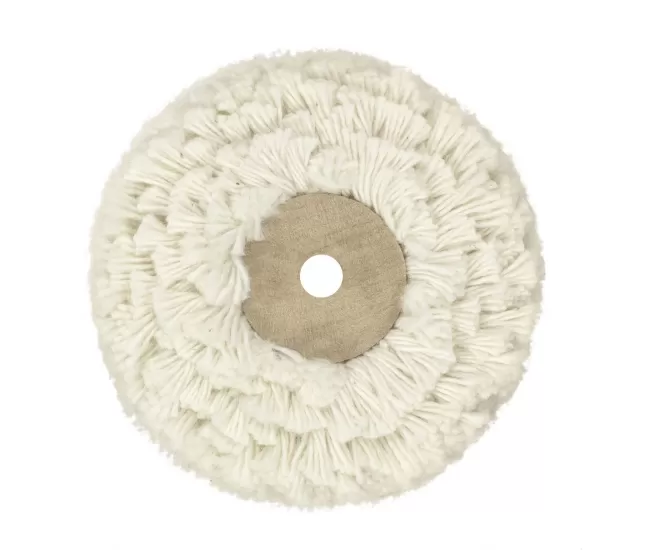 Thread brush, 60x18 mm