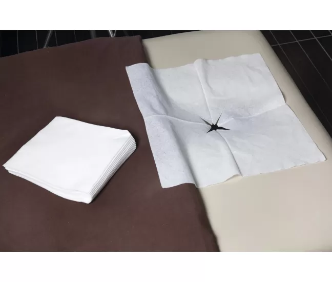 LACOMES Spunlace protect face