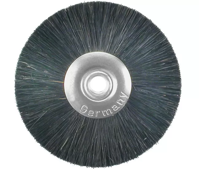 Chungking bristles brush extra hard, 49 mm
