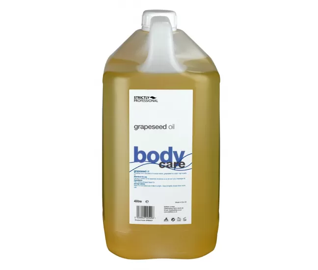 Masāžas eļļa, 4L, Bellitas