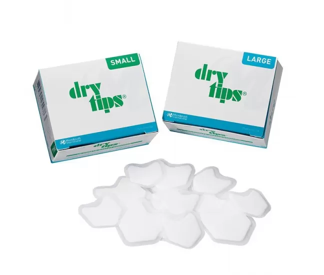 DryTips, 50 pcs.