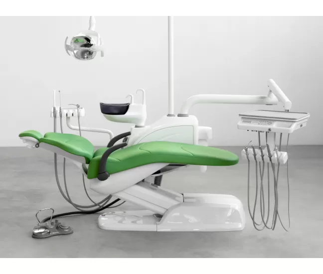 Dental unit SS_ONE
