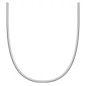 Orthodontic wire Arches Memoria 0,35 mm, 10 pcs.