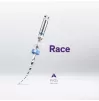 RaCe ISO10 25 mm, 6 pcs.