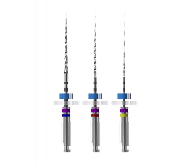 RaCe ISO10 25 mm, 6 pcs.