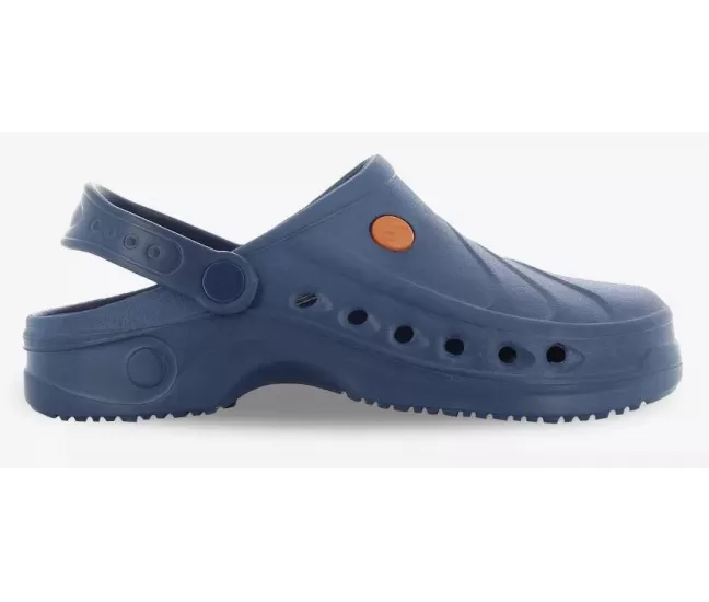 Rubber working clamps SONIC EVA