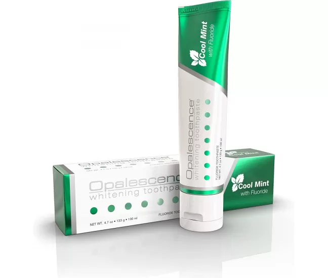 Balinoša zobu pasta Opalescence Cool Mint, 100 ml