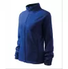 Women's fleece jumper 504, Royal blue