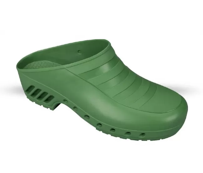 Surgical Clogs SO1-LUXOR, Unisex