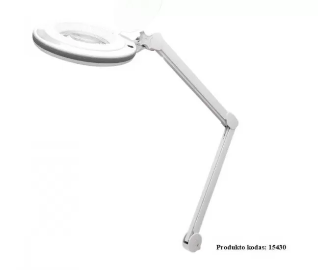 Lampa lupa Kemot / Rebel LED PLUS