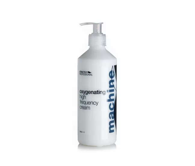 Bellitas Oxygenating Hi-Frequency cream