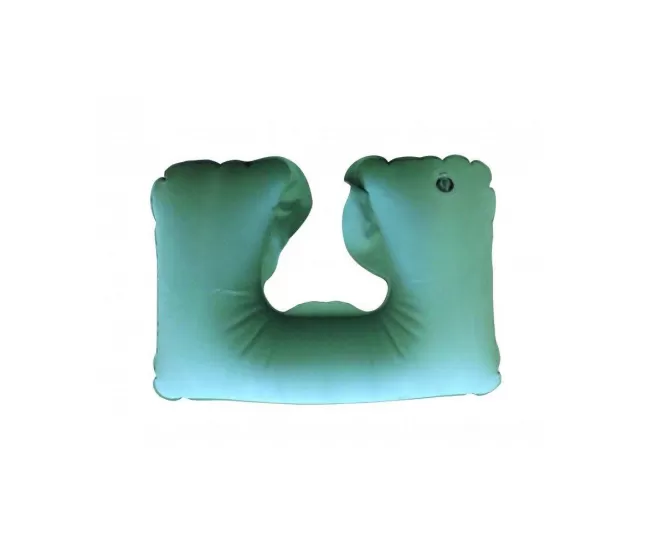 Inflatable neck pillow SU-8209
