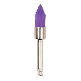 Prophy brush lilac, very soft