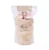 ROIAL Hot Wax Pearls ROIAL White Brilliance, Yellow, Man Barber Blu, 800 gr