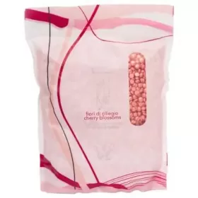 ROIAL Hot Wax Pearls ROIAL White Brilliance, Yellow, Man Barber Blu, 800 gr