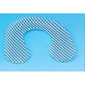 Apakšējās daļas acs pastiprināšana