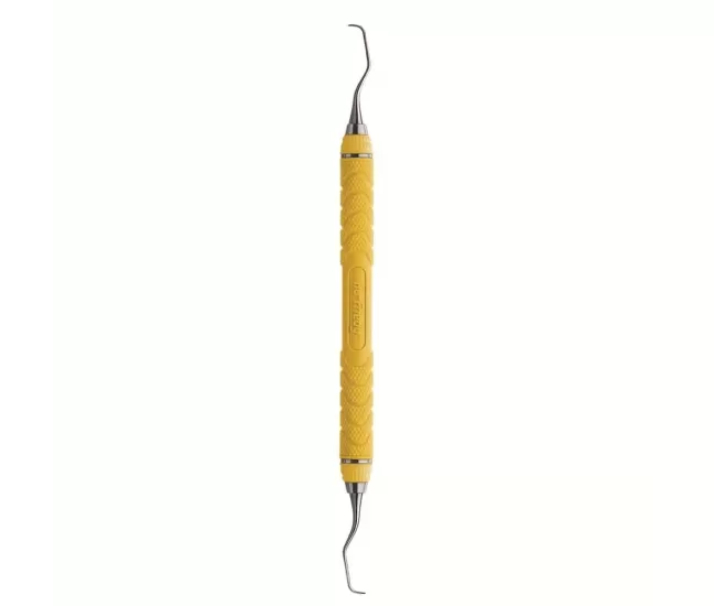 Kurete Gracey, Nr. 5/6, dzeltena