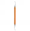 Curette Gracey, #11/12, orange
