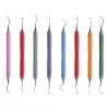 Curette Gracey, #13/14, blue