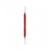 Scaler Posterior, #204S, red