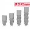 ICX-Premium implants Ø 3.75 mm