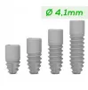 ICX-Premium implant Ø 4,1 mm
