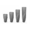 ICX-ACTIVE MASTER implants Ø 4.1 mm
