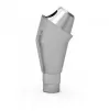 ICX-multi Abutment 35° with hex