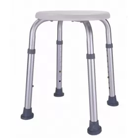 Shower toilet stool AT51117