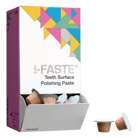 Prophylaxis polishing paste i-FASTE, 2 g x 100 vnt.