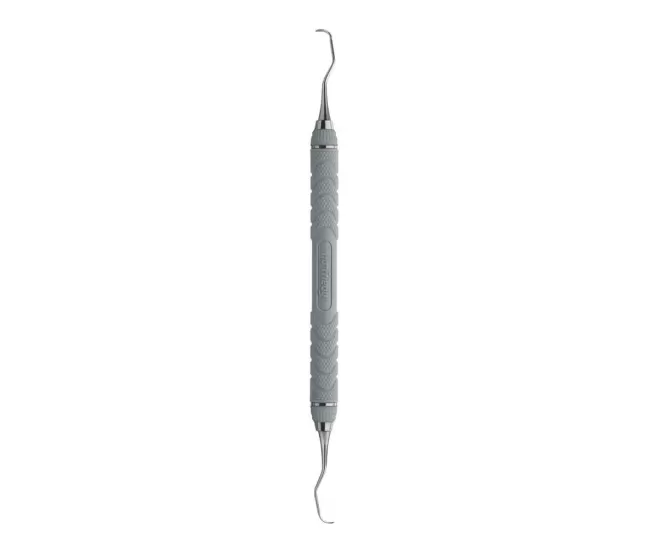 Curette Gracey, #1/2, grey
