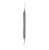 Curette Gracey, #1/2, grey