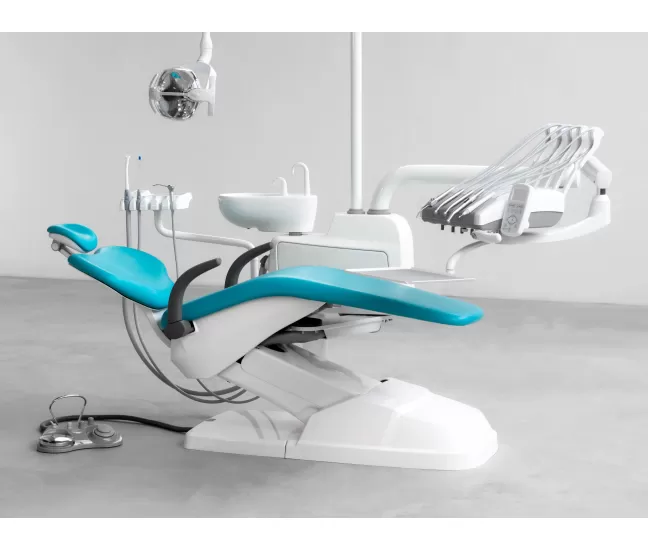 Zobārstniecības ierīču SS_KISS