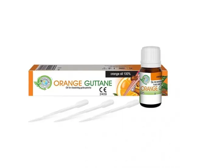 Orange Guttane, 10 ml