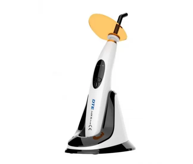 LED wireless dental polymerization light  LUX E