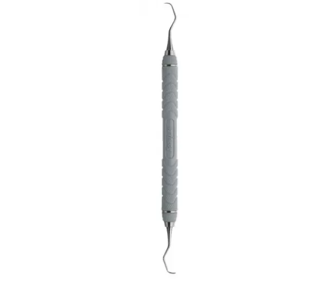 Curette Gracey Mini, #1/2, grey