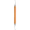 Curette Gracey Mini, #11/12, orange