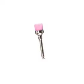Prophy brush pink, soft