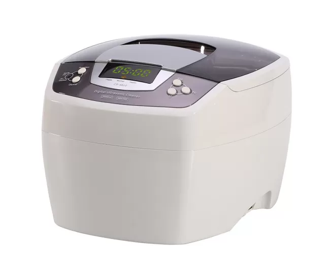 Ultrasonic cleaner model CD-4810, 2.0 L