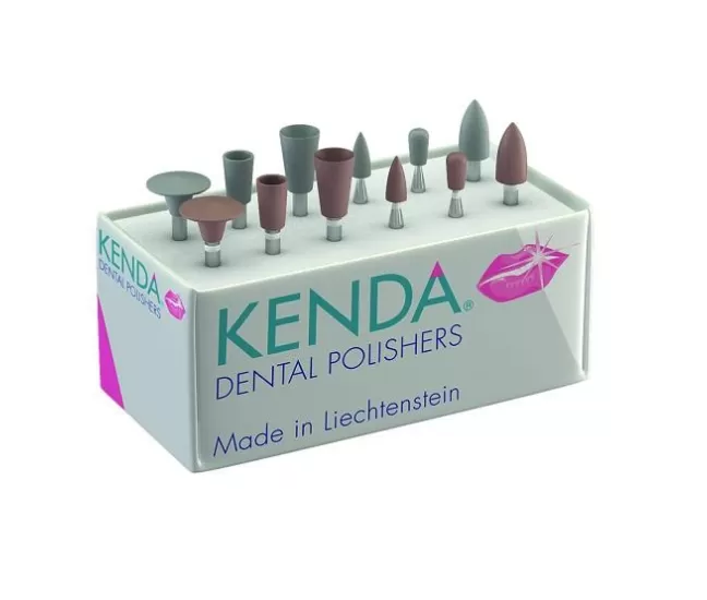 Polisher Kenda Diagum