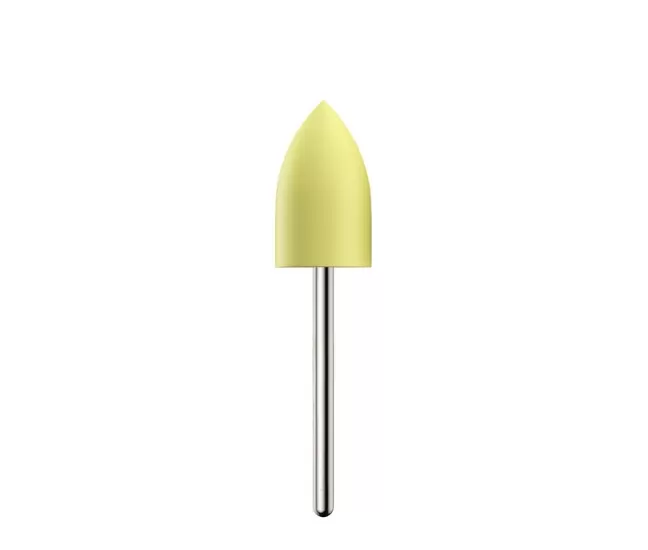 Polisher Kenda Acrylic Yellow