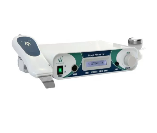 Ultrafit Plus UF150 (1)