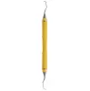 Curette Gracey Mini, #5/6, yellow
