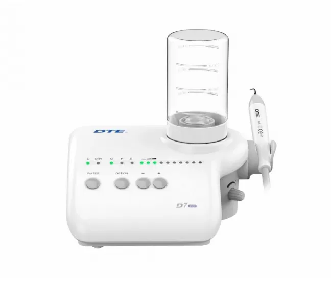 Ultrasonic scaler D7 LED