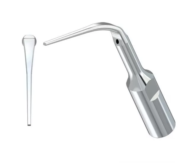 Padoms par Satelec PD3 mērogotāju