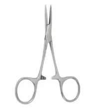 Homoeostatic forceps