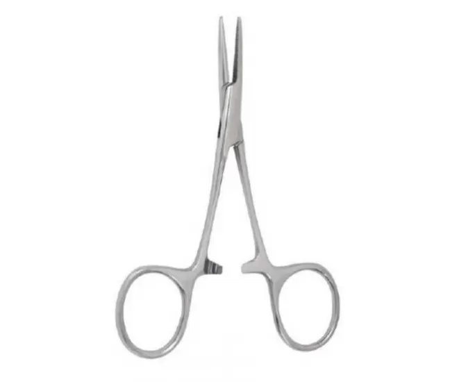 Homoeostatic forceps Halsted-Mosquito 12,5 cm