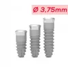 ICX-Premium TissueLevel Implant Ø 3,75 мм