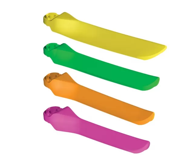 myWedge, assorted, 100 pcs.